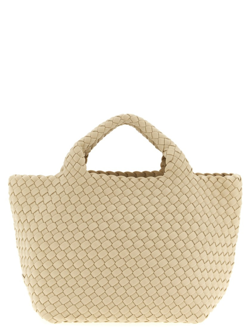 Naghedi St. Barths Small Shopping Bag