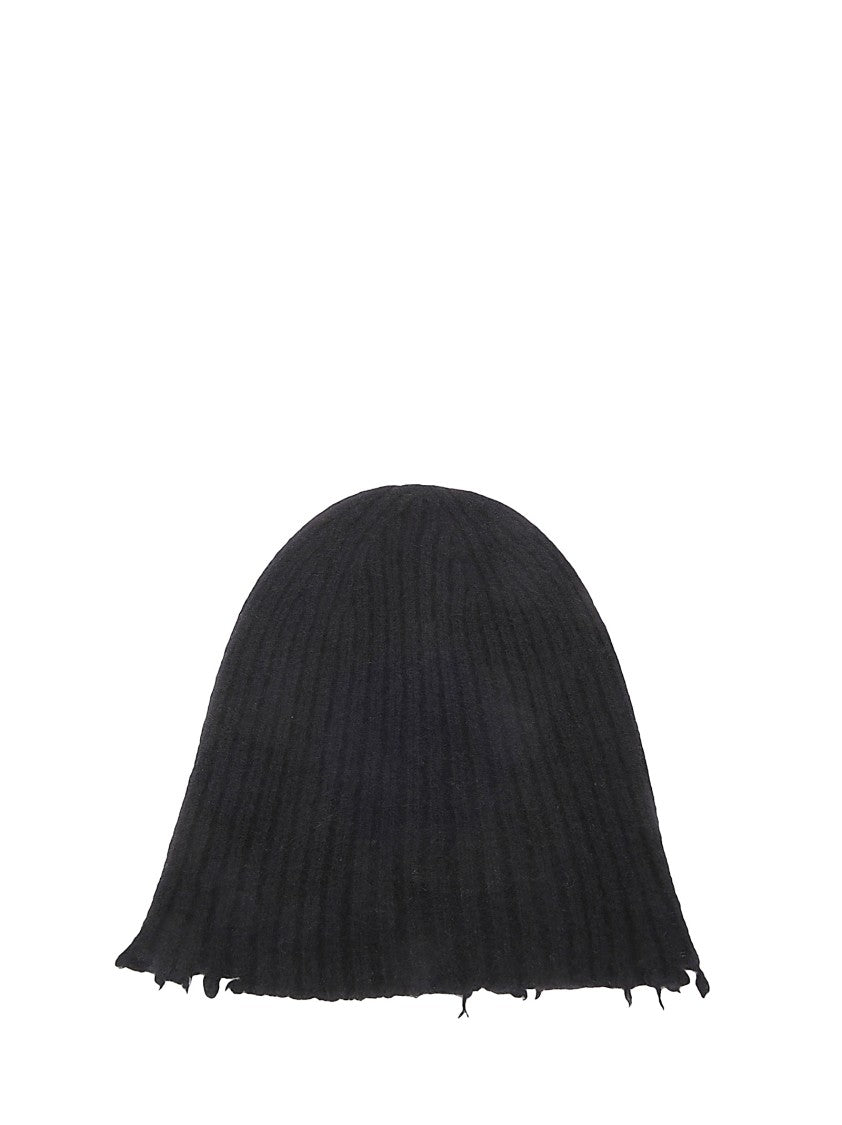 Uma Wang Soft Hat Cap