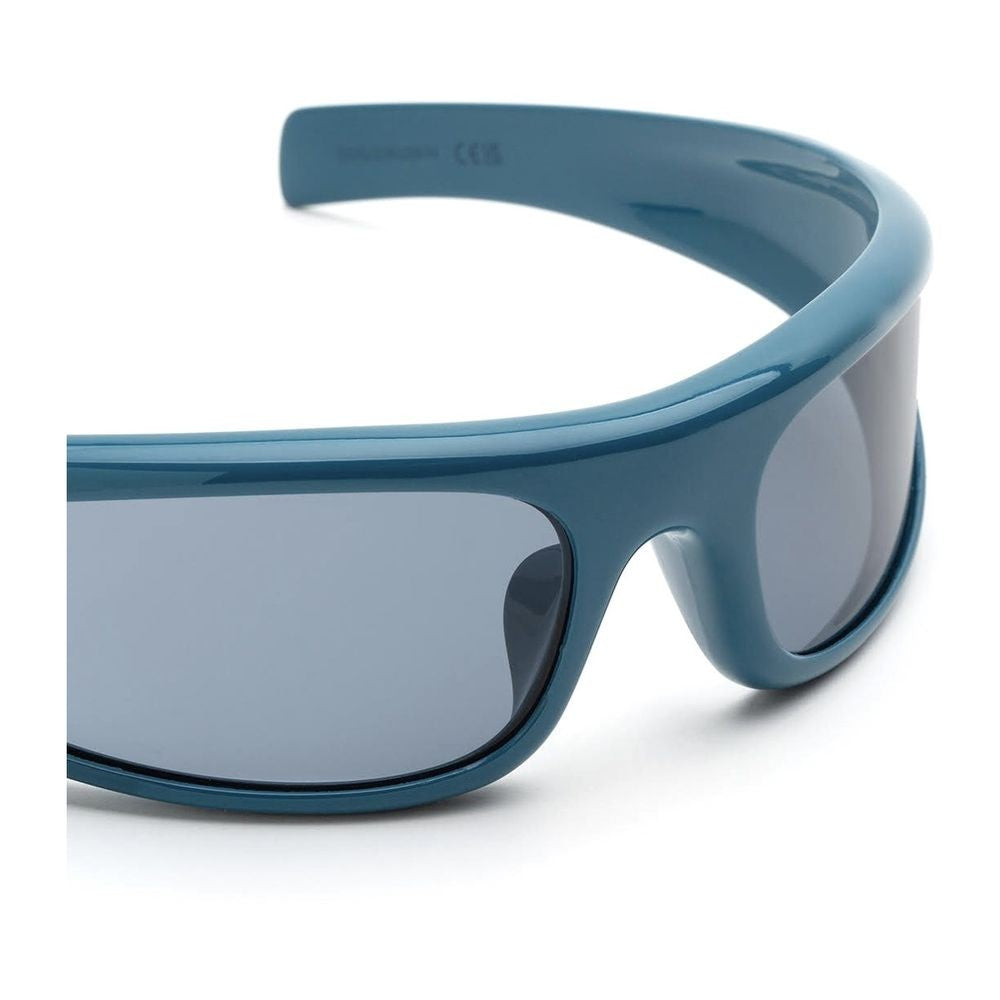 Retrosuperfuture Dog Headband Cerchietto Sunglasses