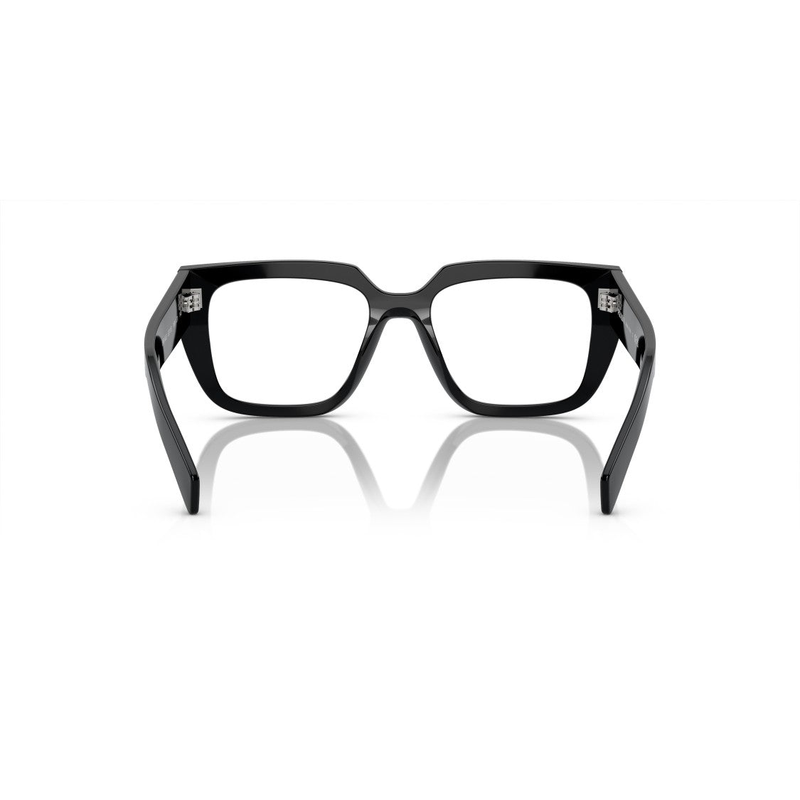 Prada 0Pr A03v Oversized Square Frame Sunglasses Crafted