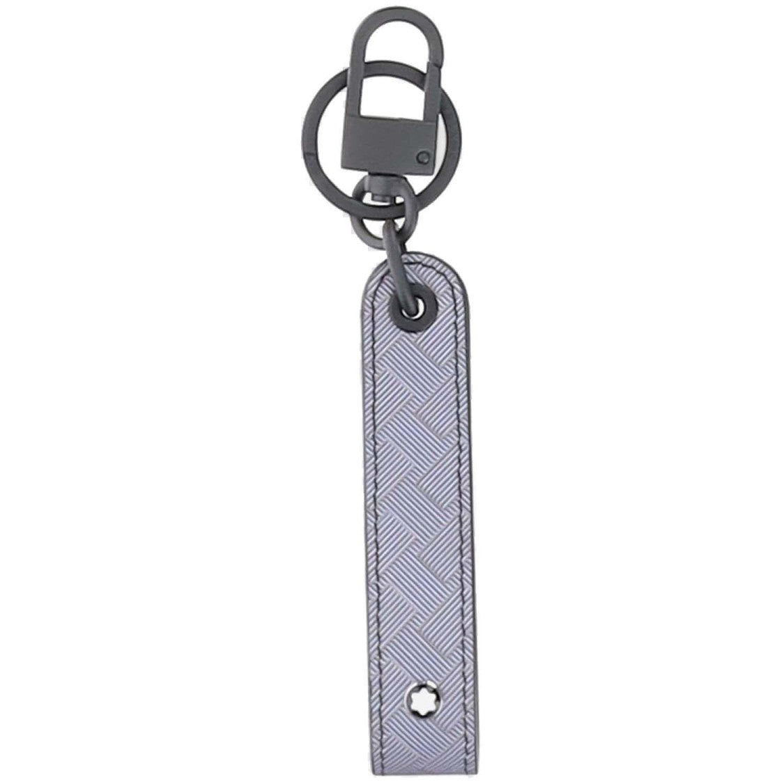 Montblanc Leather Keychain Extreme 3.0