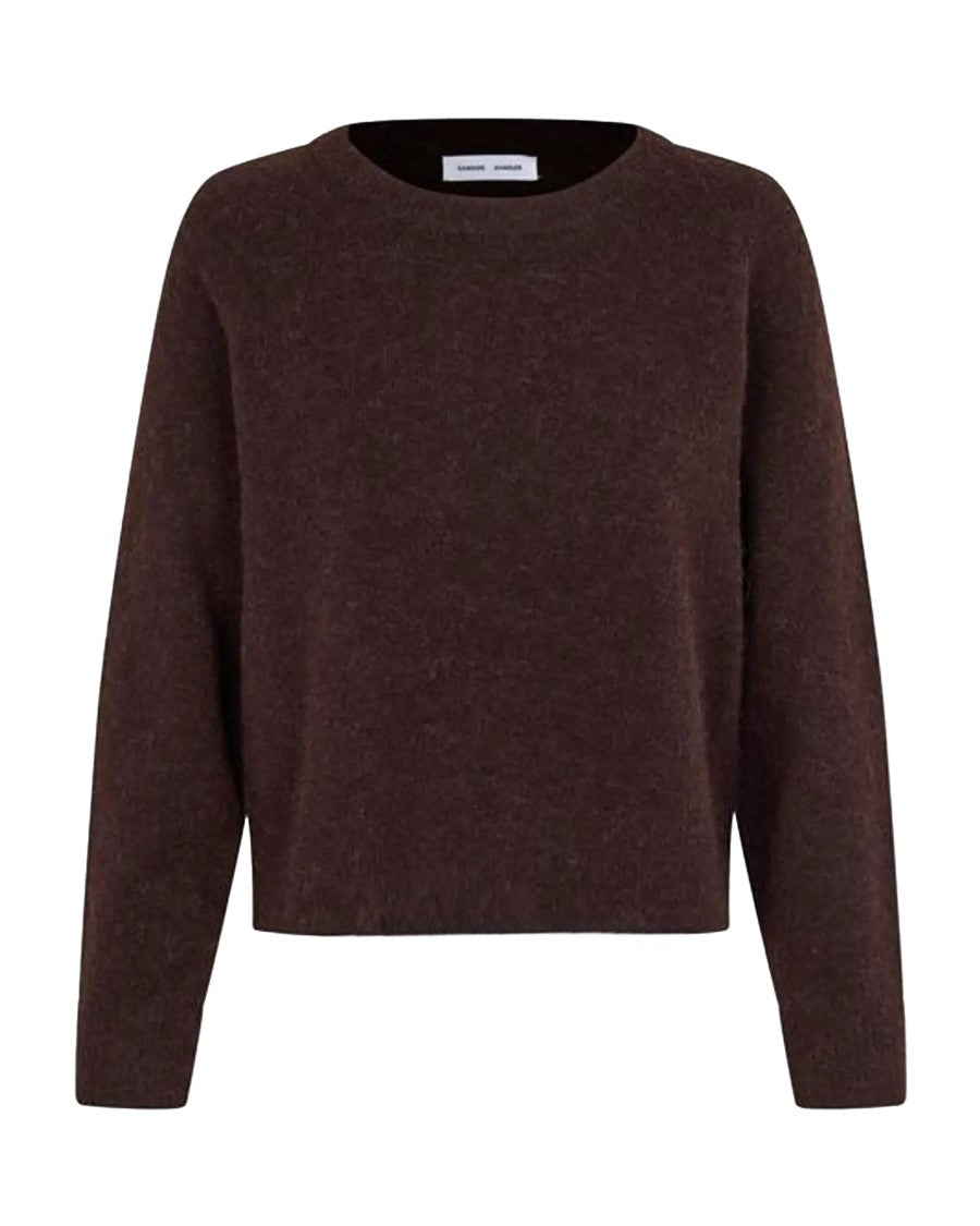 Samsøe Samsøe Nor O-N Short Shirt 7355