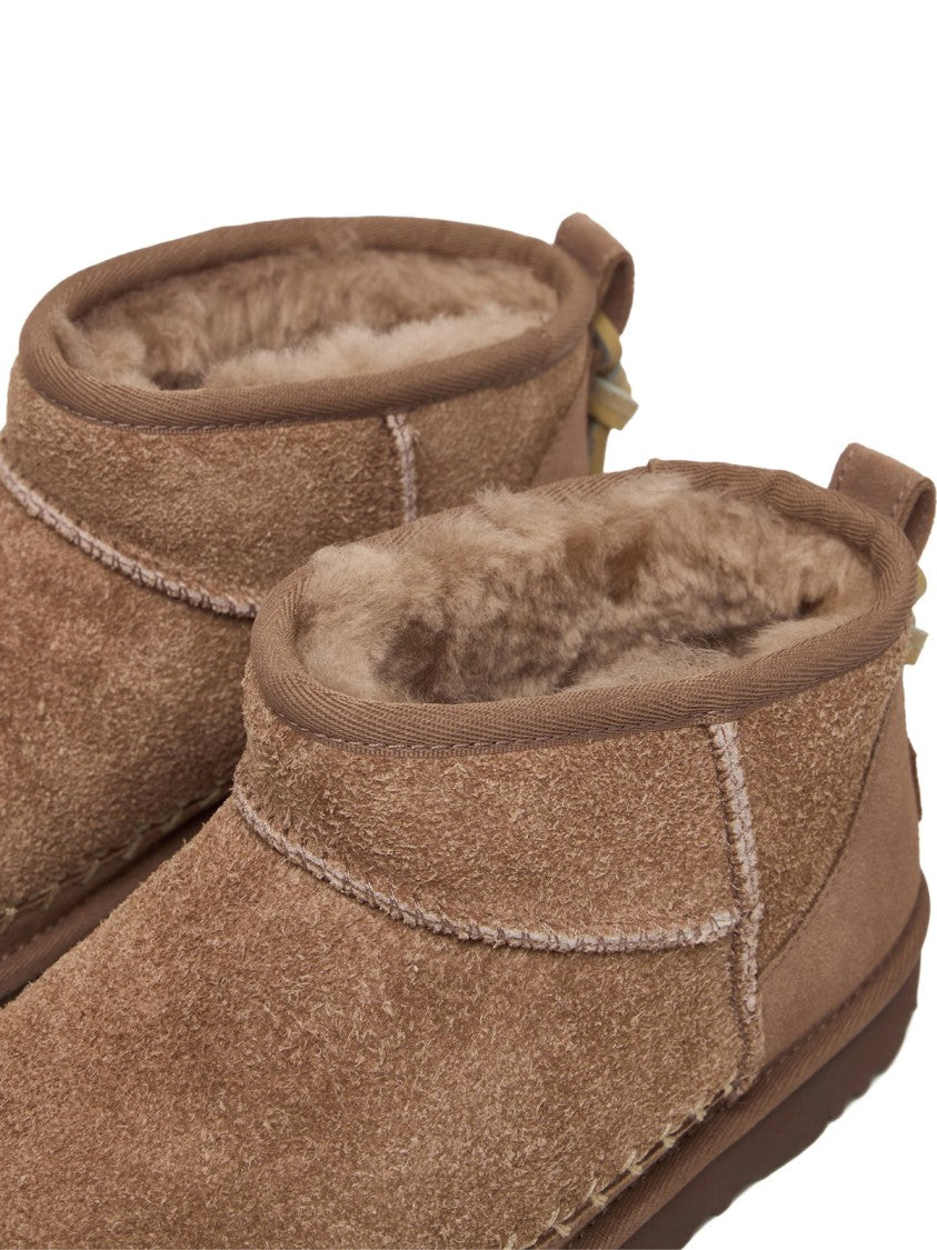 Ugg Classic Ultra Mini Biarritz Boots