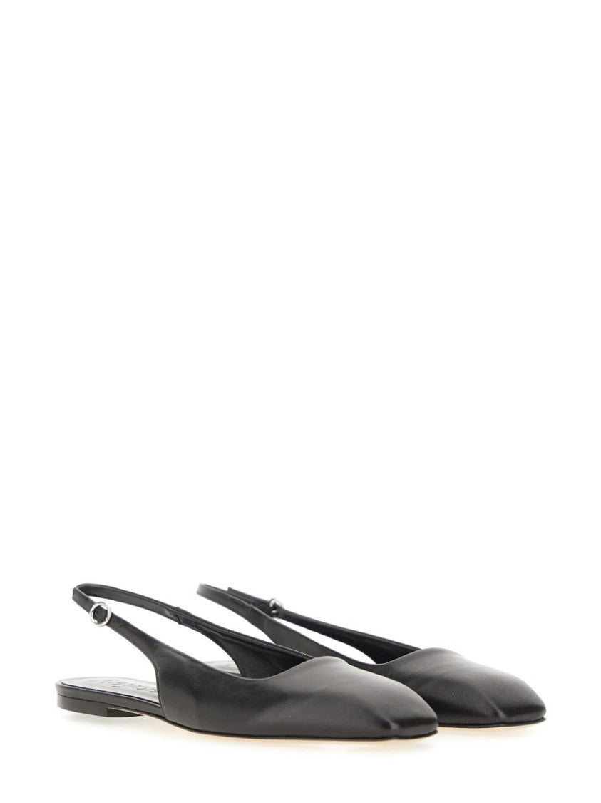 Aeydē "Geraldine" Slingback