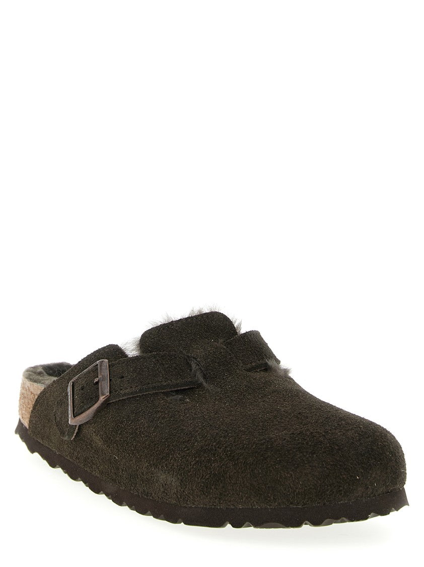 Birkenstock 'Boston' Sabots