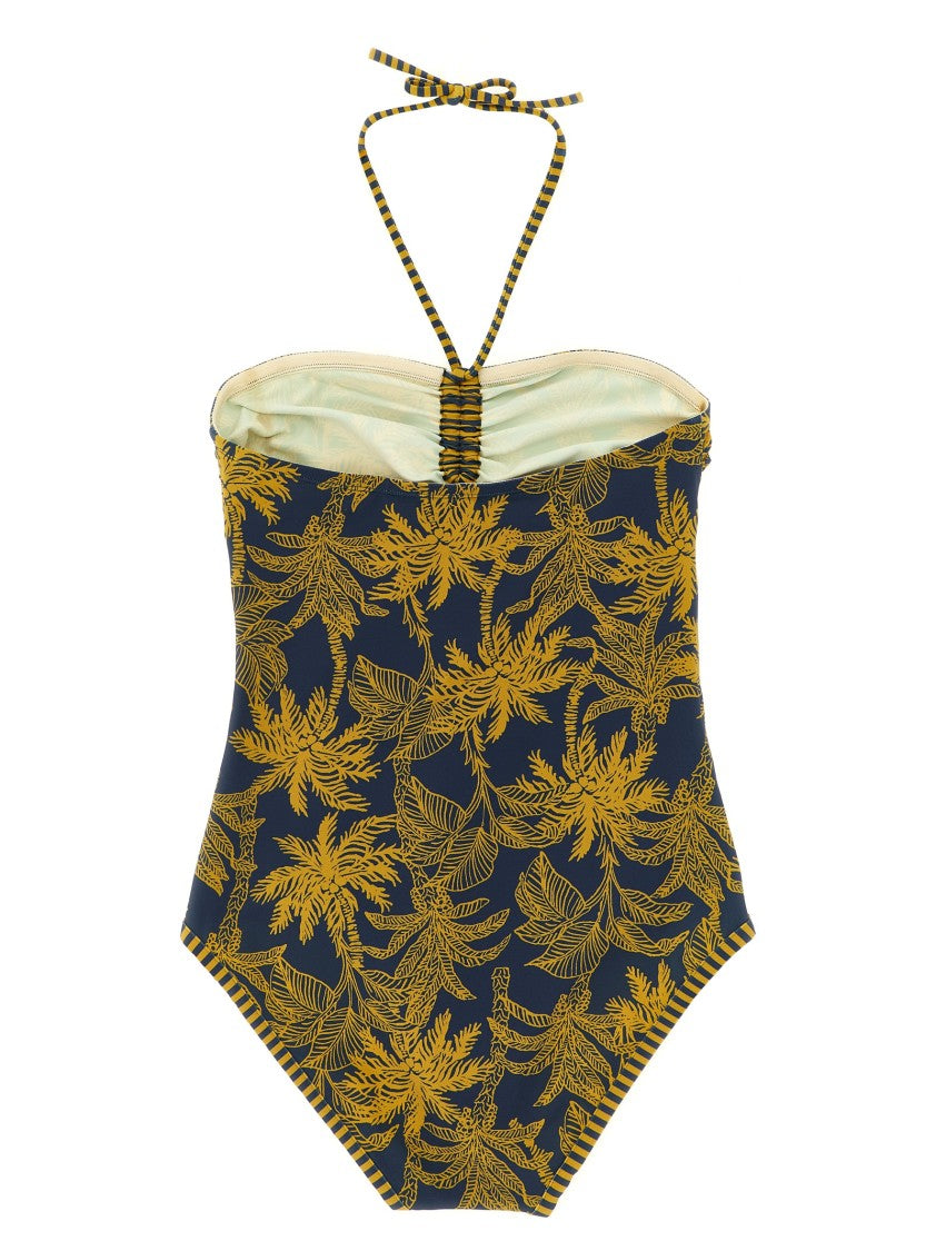 Eres Ailleurs' One-Piece Swimsuit