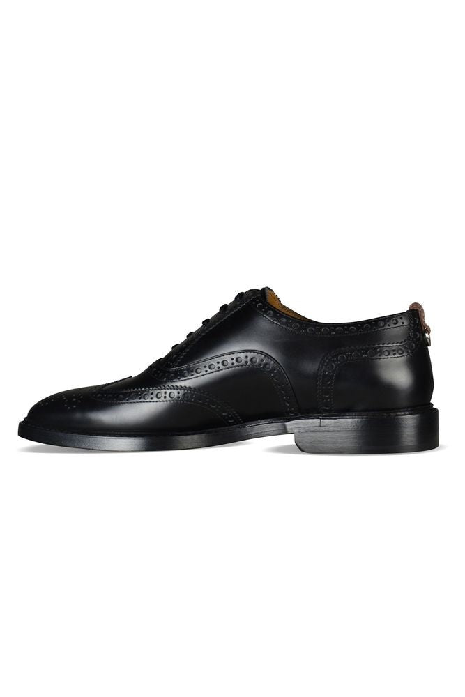 Burberry Derbies Oxford Brogue