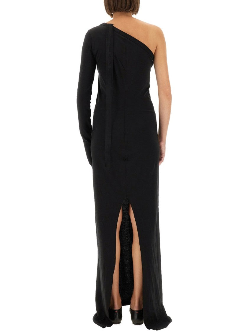 Drkshdw By Rick Owens "Ziggy" Dress