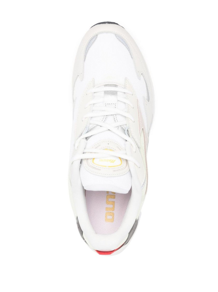 Mizuno Multicolor Wave Rider B Sneakers