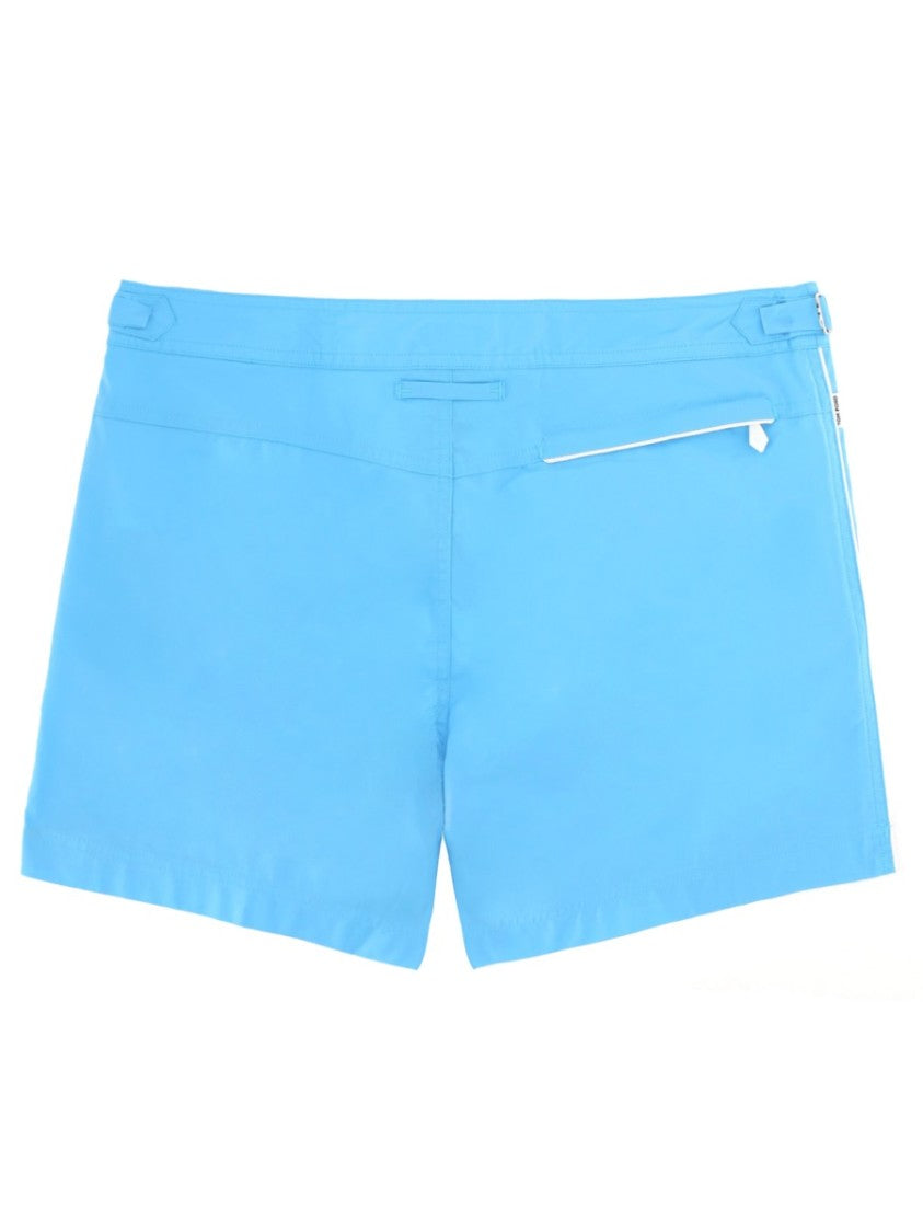 Tom Ford Swimsuit With Pockets Side Shorts