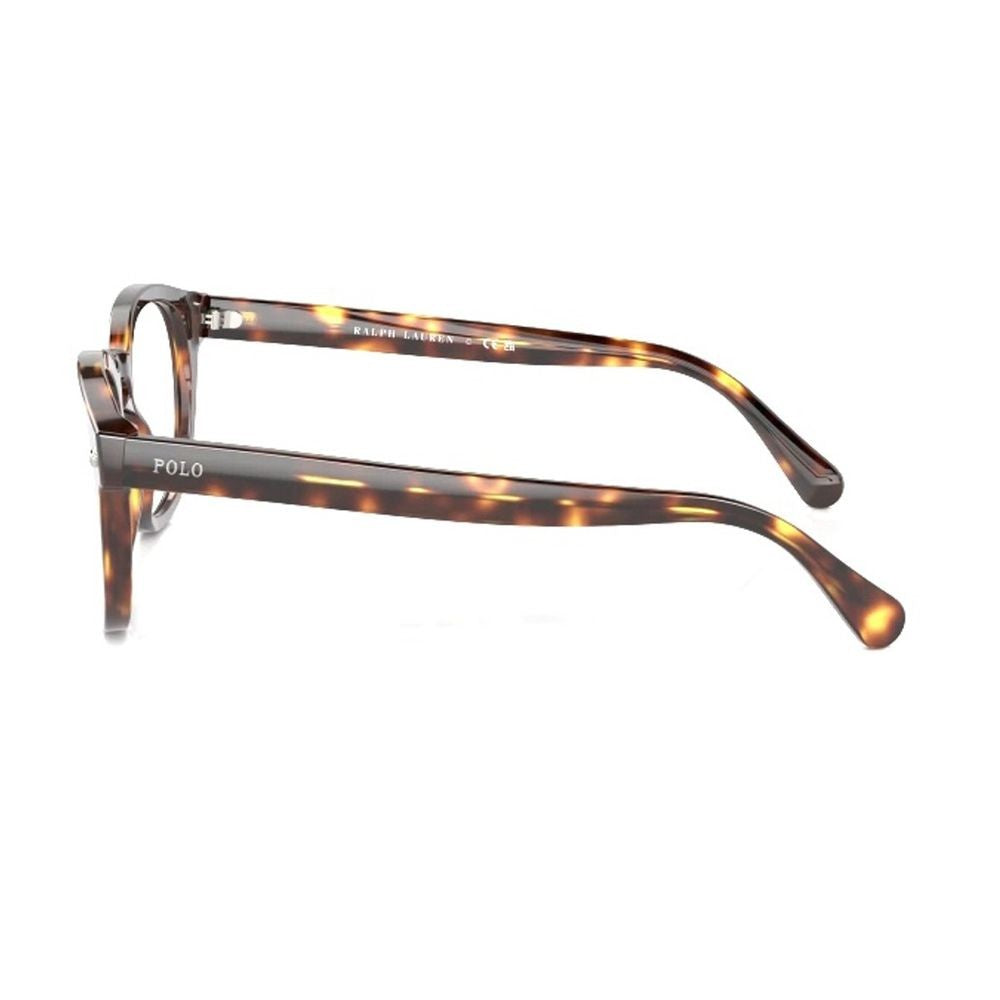 Polo Ralph Lauren Ph2272 Dark Havana Acetate Phantos Sunglasses