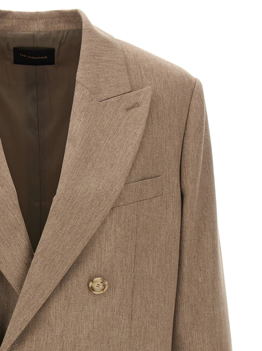 The Andamane Pixie' Blazer