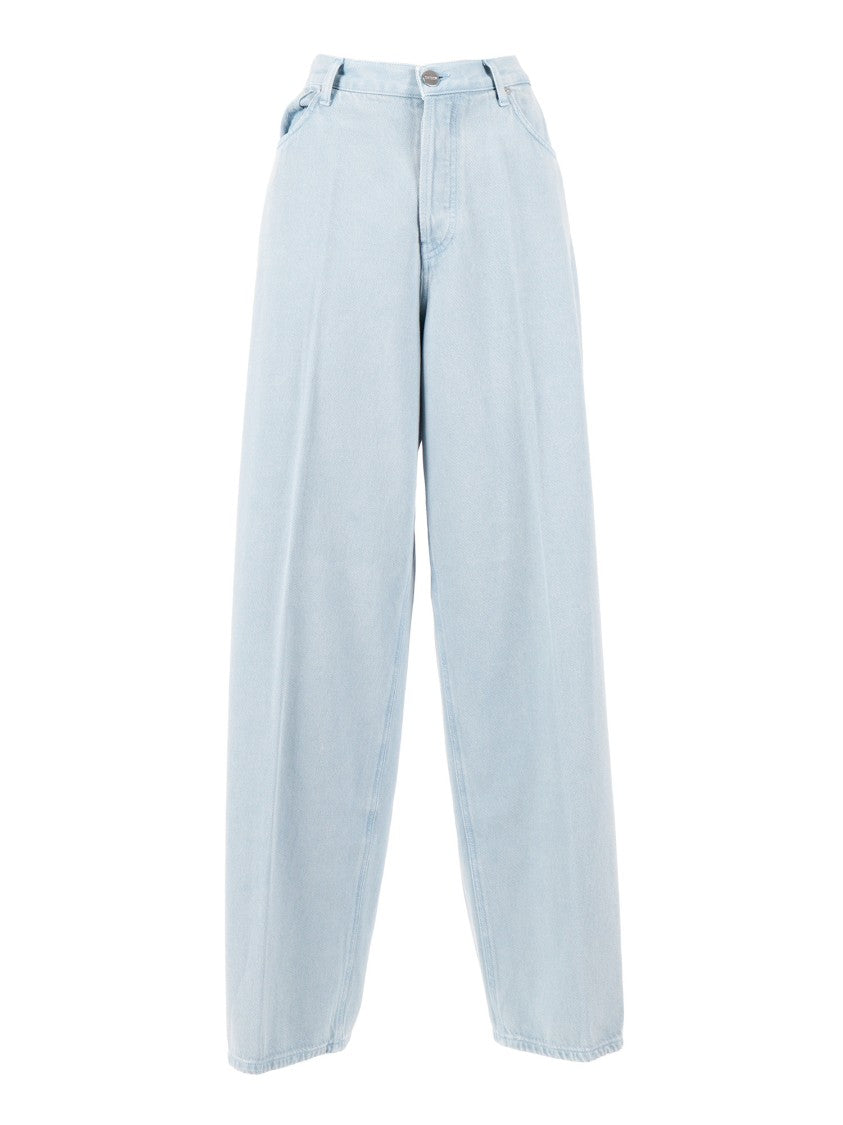 Dondup Dakota Light Wash Jeans