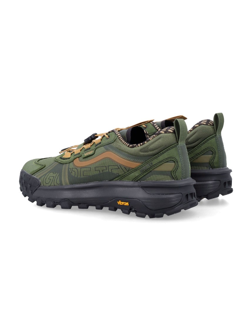 Vans Crosspath Xc Gor-Tex Mte Low-Profile Sneakers