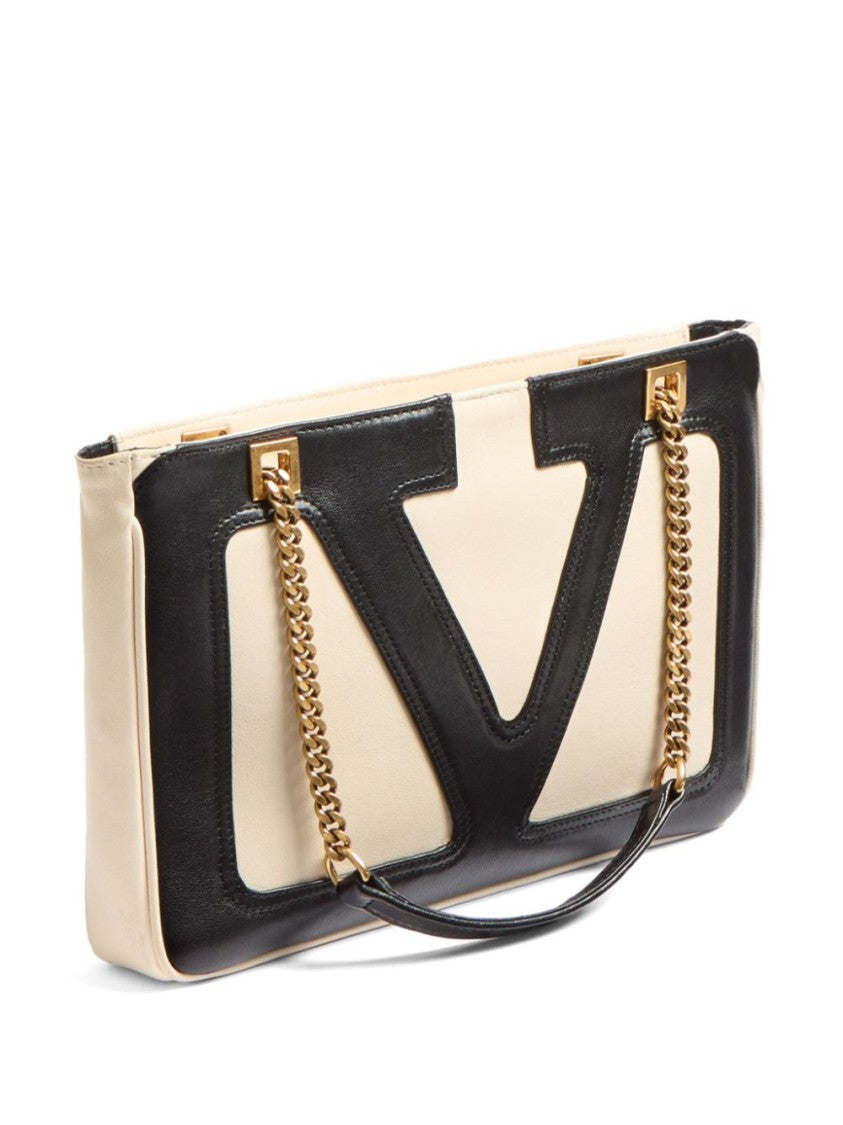 Valentino Garavani Viva Superstar Small Tote Bag