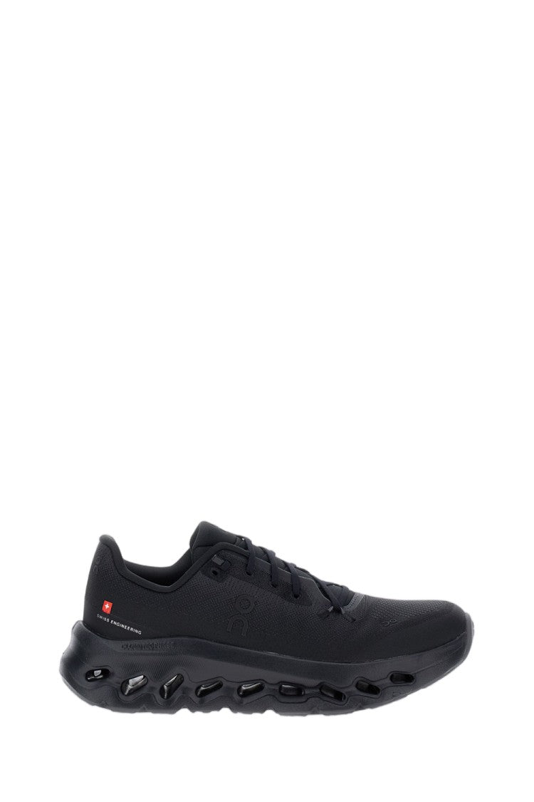 On Running Technical Mesh Sneakers With Cloudtec® Phase® Technology