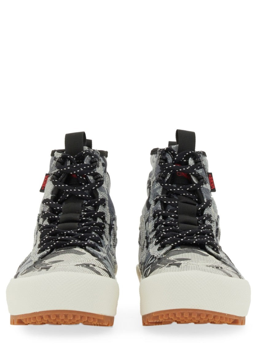 Vans "Sk8-Hi" Sneaker