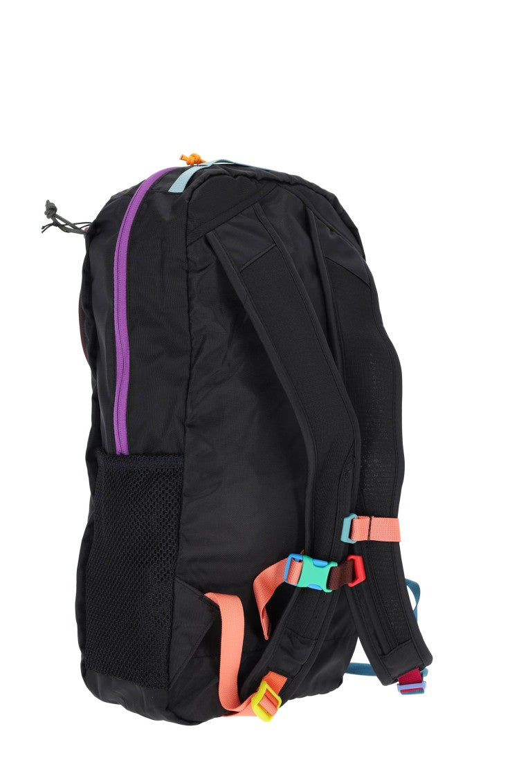Cotopaxi Zaino Batac Del Dia Dark 16 Litri