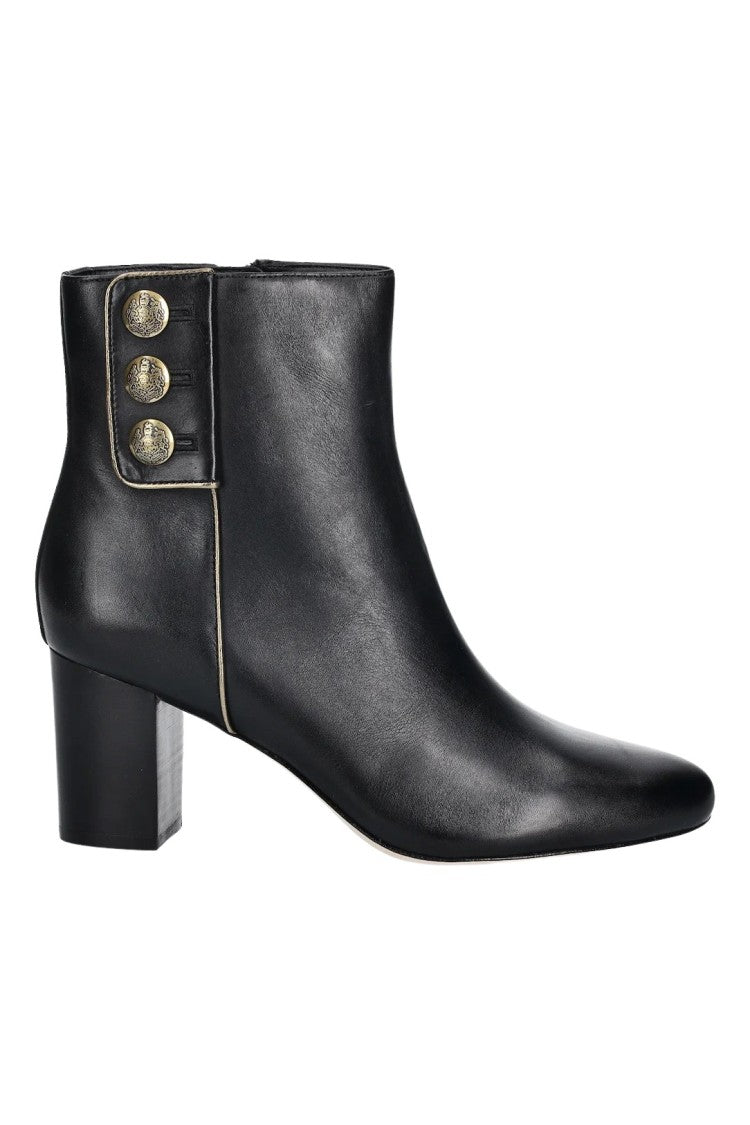 Lauren Ralph Lauren Kenndi Bt Hl Boots