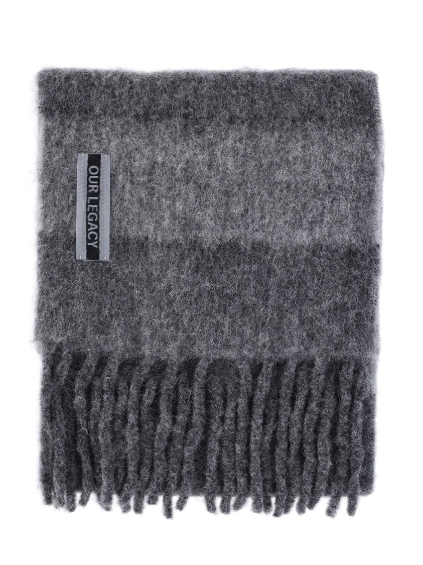 Jil Sander Down Scarf 01' Scarf