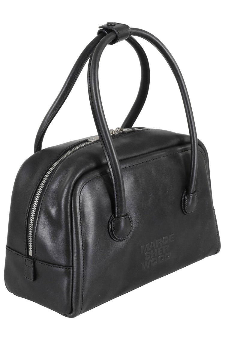 Margesherwood Rectangular Soft Tote With Double Handles
