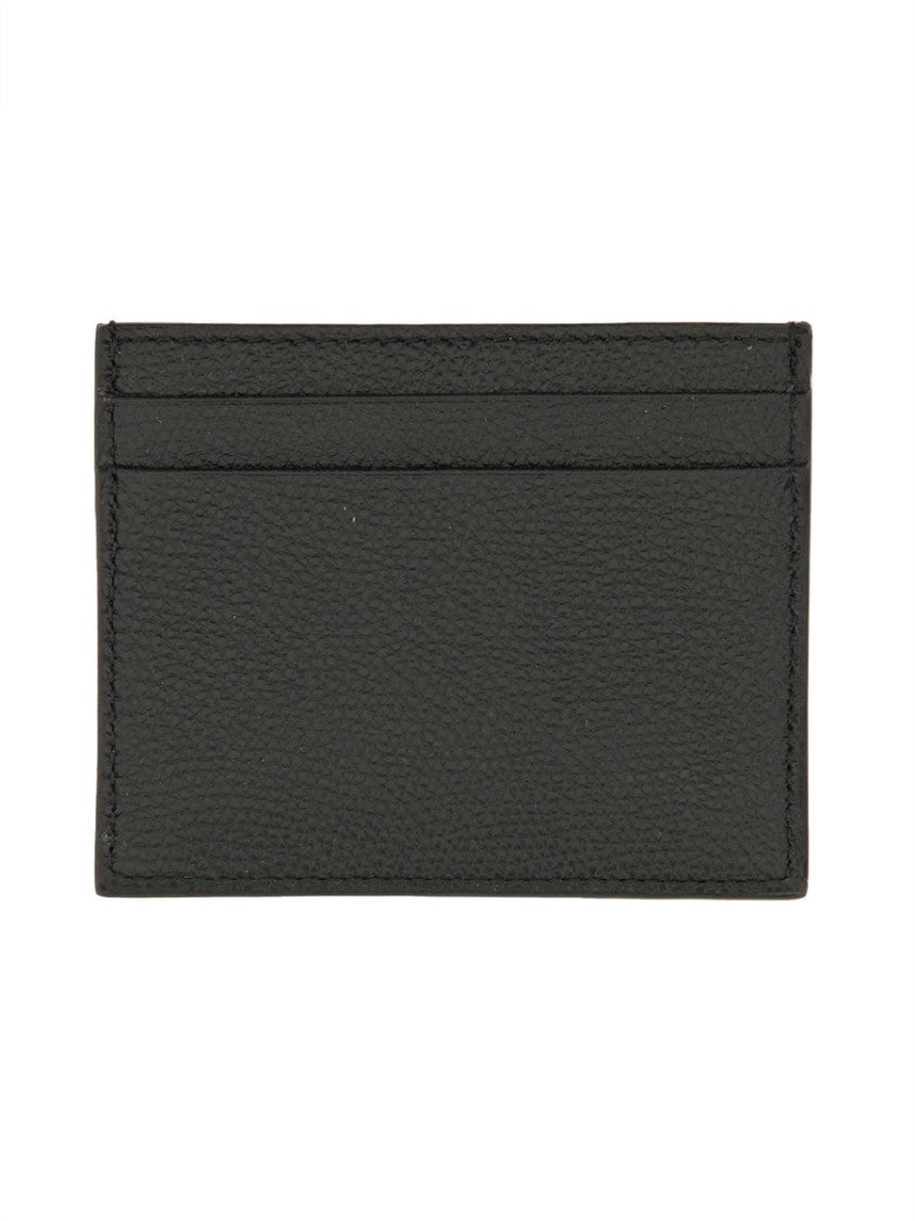 Valentino Garavani "Vlogo Signature" Card Holder