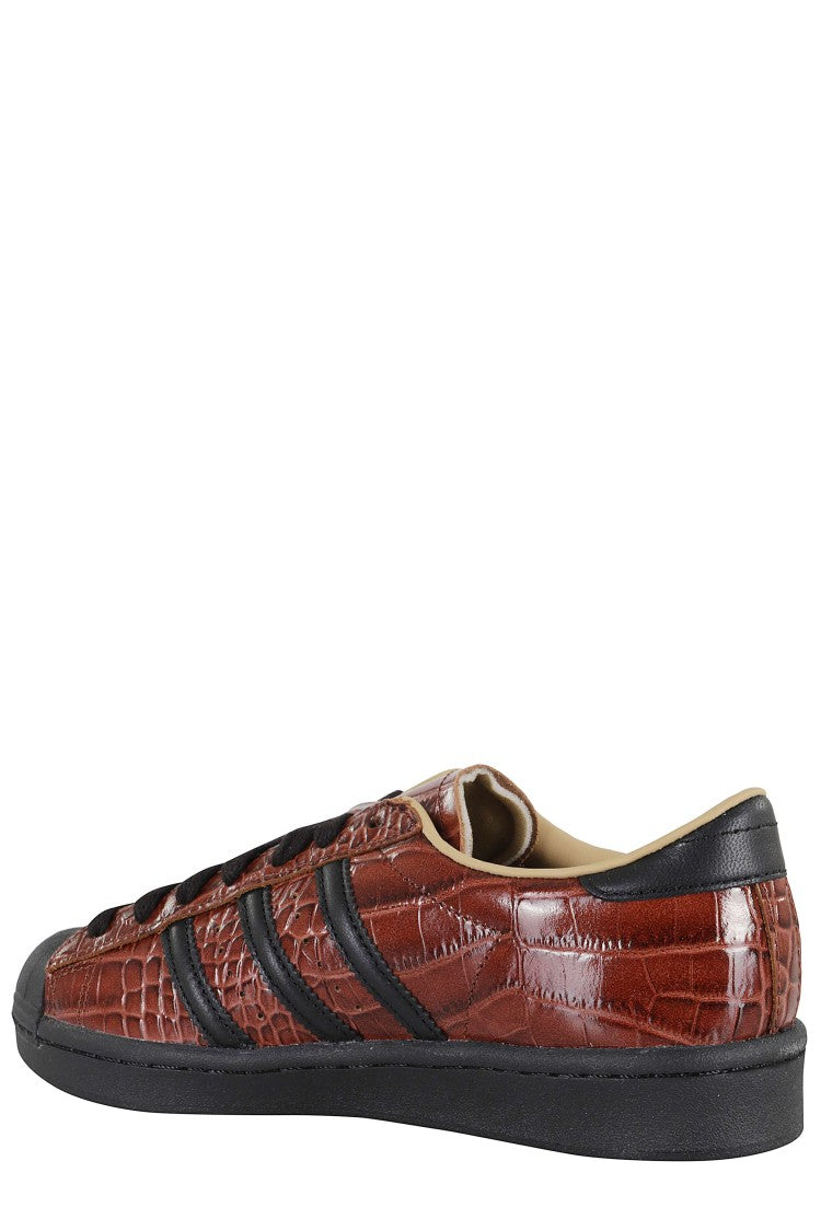 Adidas Originals Superstar Vintage Shoes
