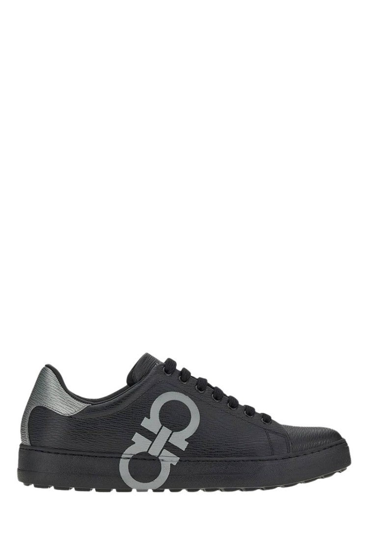 Salvatore Ferragamo Gancini Sneaker