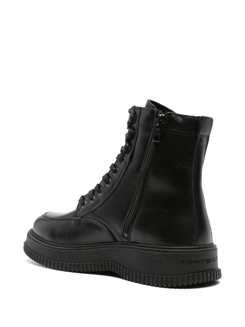 Tommy Hilfiger Everyday Class Termo Boot