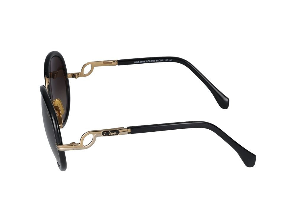 Cazal Sunglasses 9503 001 58/19/137