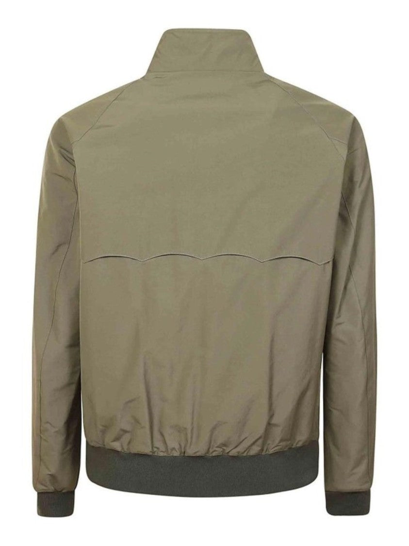 Baracuta Khaki Green Blend G9 Jacket