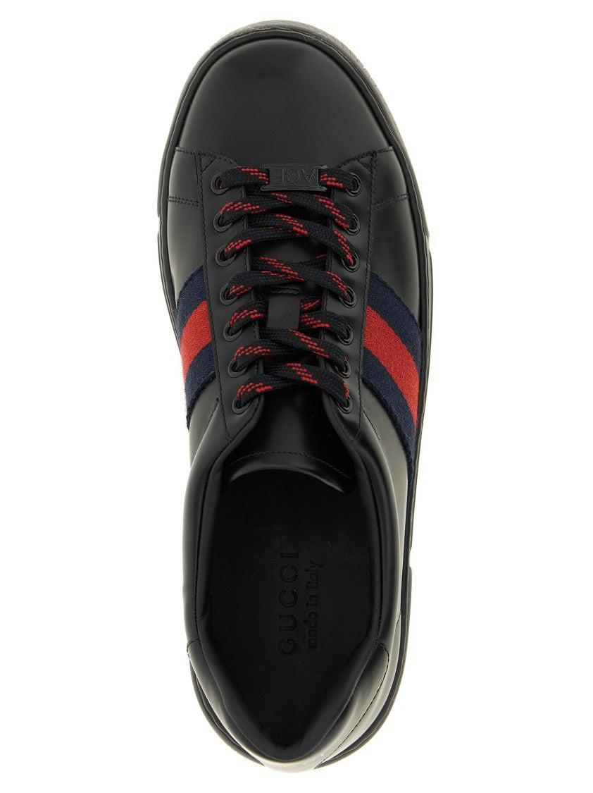 Gucci ' Ace' Sneakers