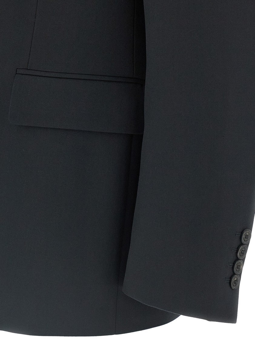 Balenciaga 'Sartoriale Standard' Blazer