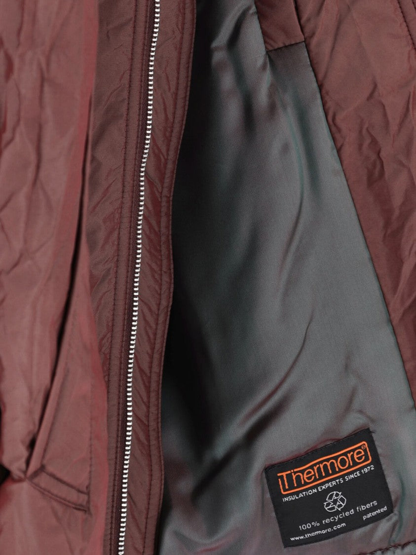 Our Legacy "Slight" Jacket – Red