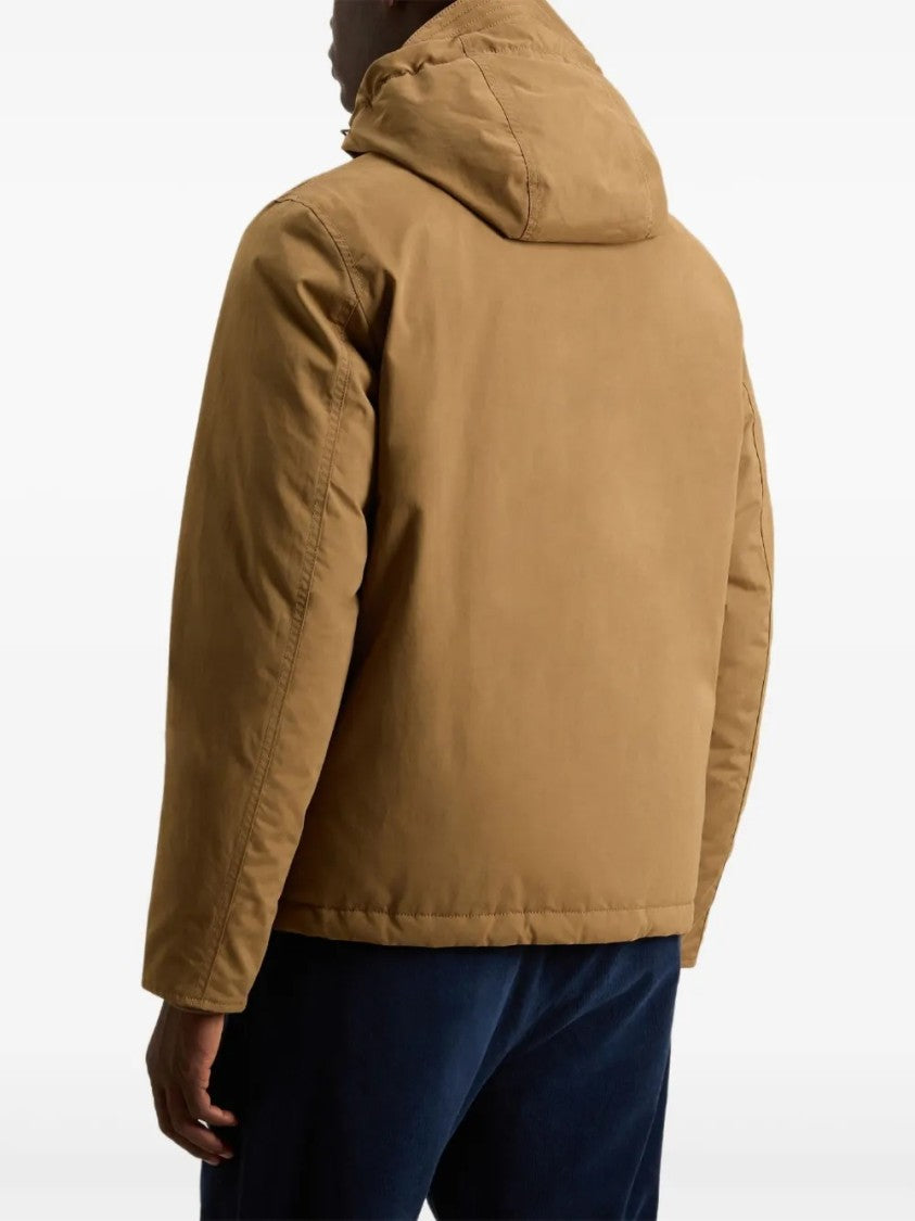 Woolrich Mountain Cloth Pacific Jacket