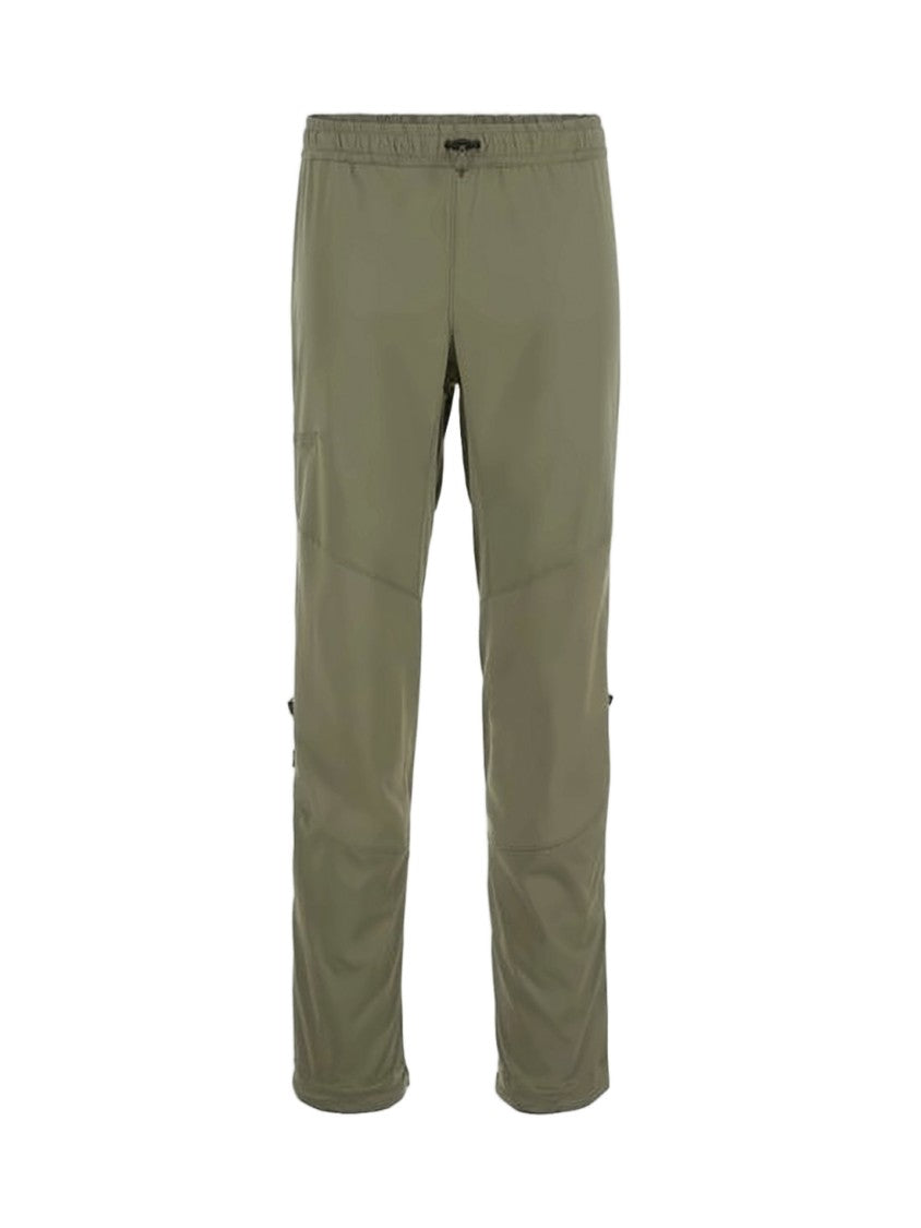 Klattermusen Utilitarian Straight Pants With Articulated Knees