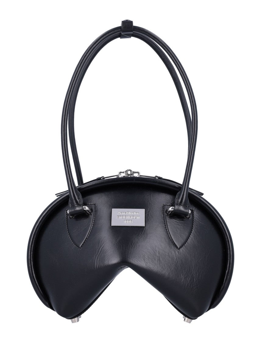 Acne Studios Bowlina Small Handbag