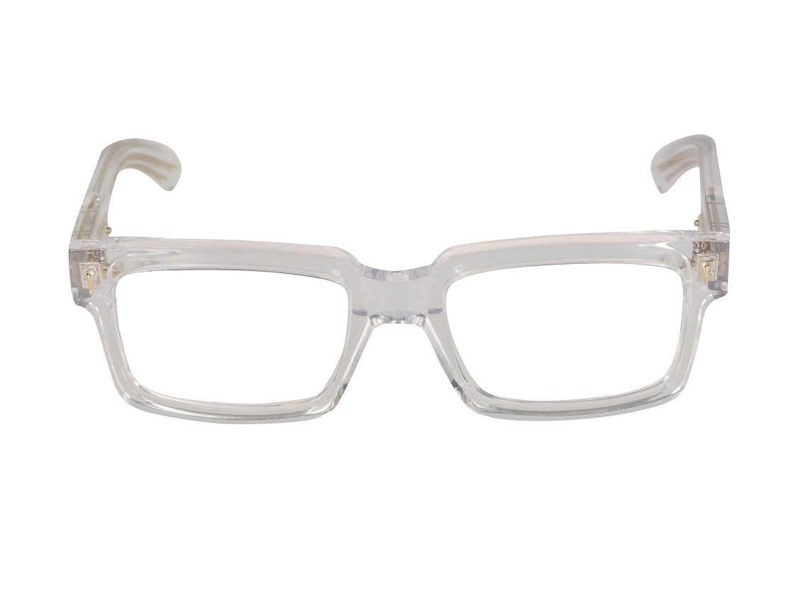 Kador Gold Premium 2 Oversized Square Eyeglasses