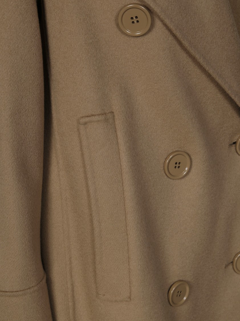 Max Mara Keepers Coat