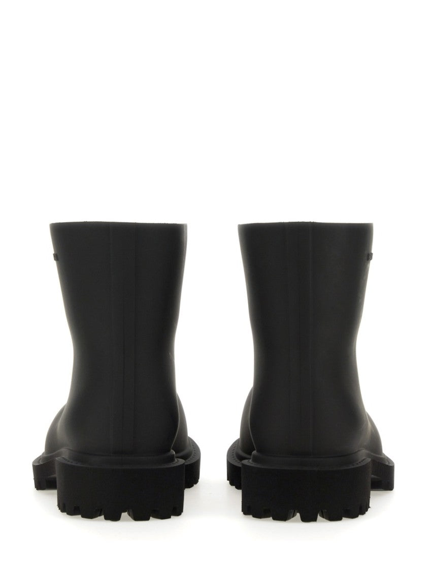 Balenciaga Steroid Eva Minimalist Boots