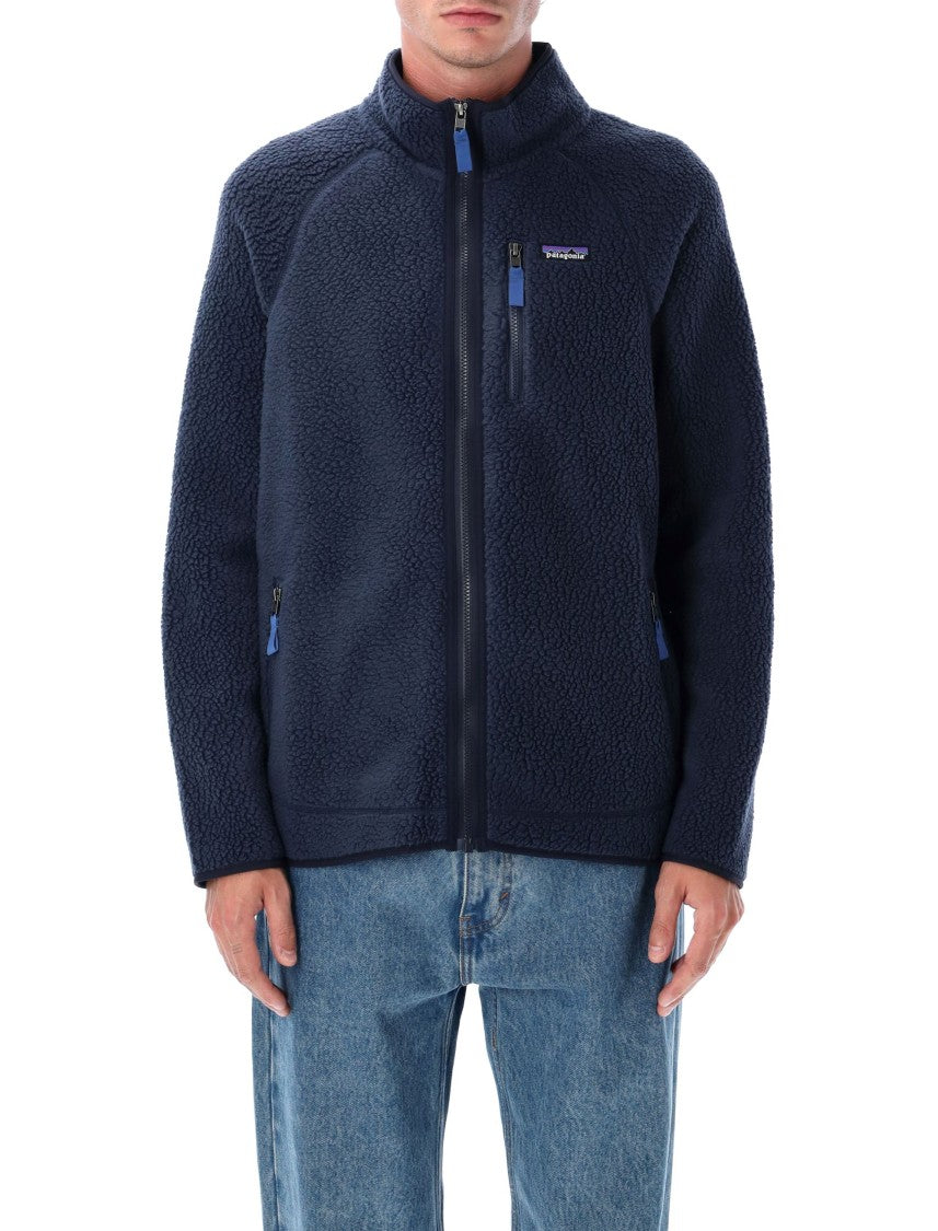 Patagonia Retro Pile Jacket