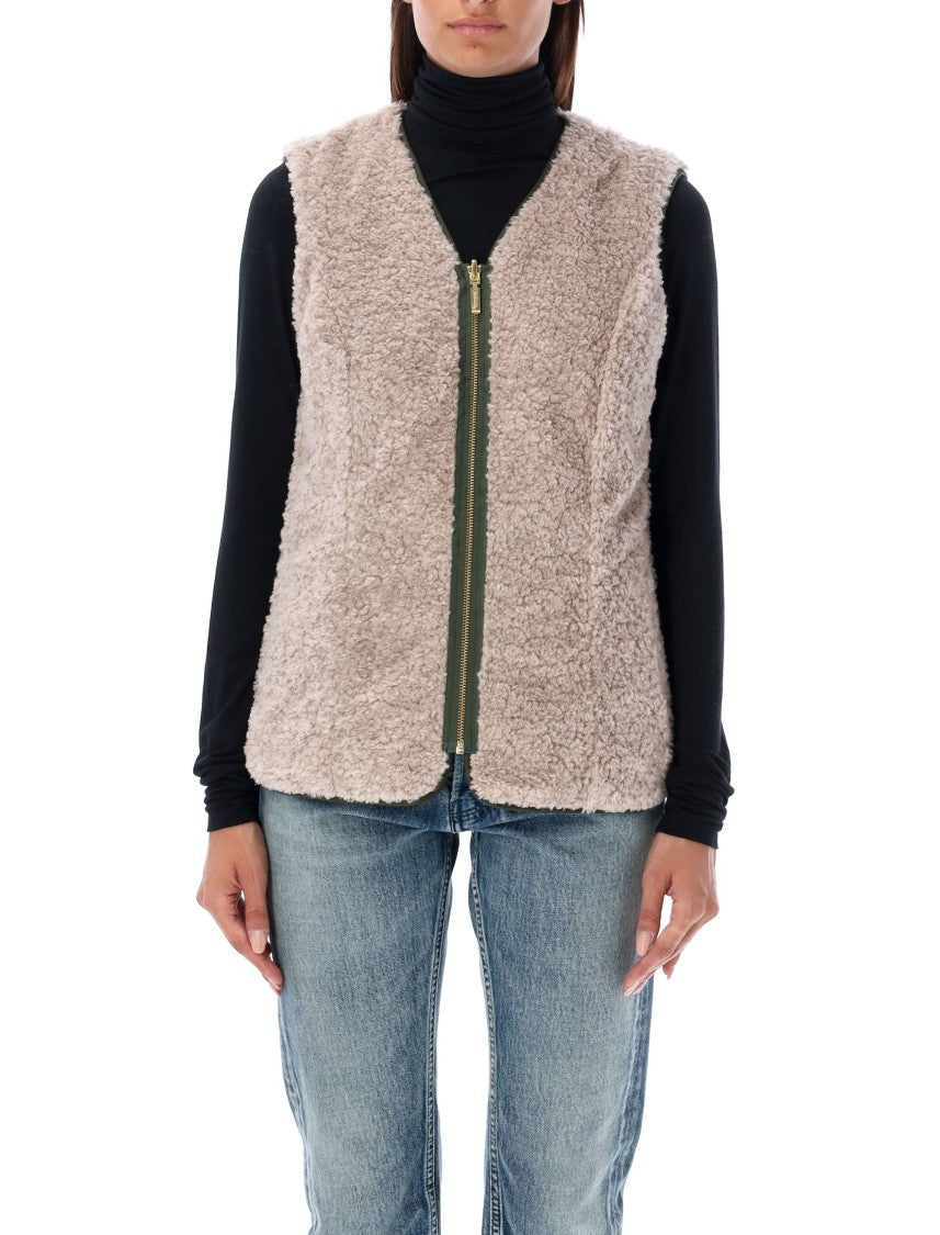 Barbour Markenfield Liner Vest