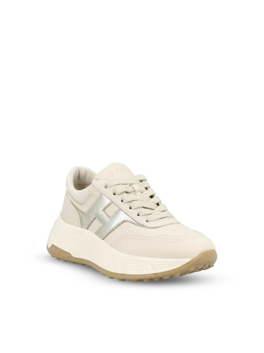 Hogan Allacciato H H669 Low-Top Sneakers