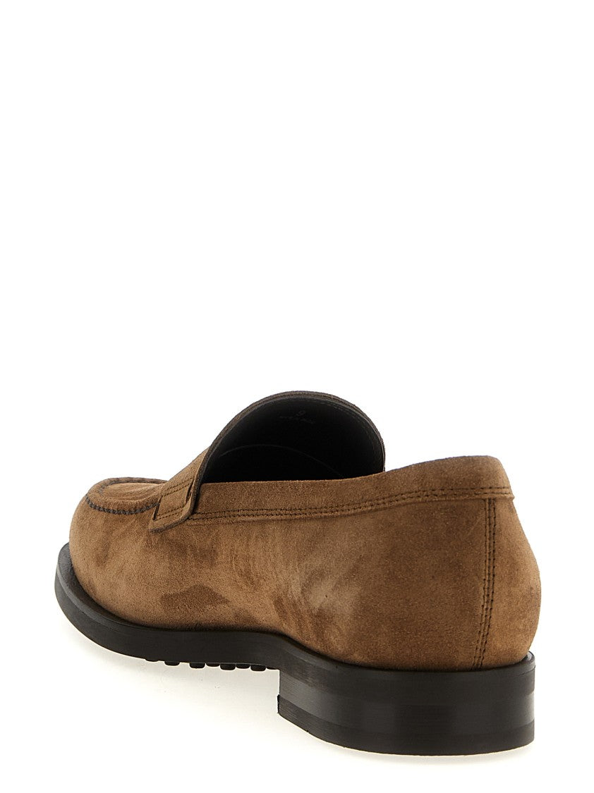Tod's 'Formale' Loafers