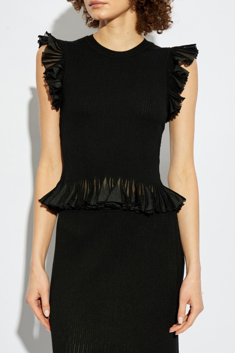 Ulla Johnson Leila Top