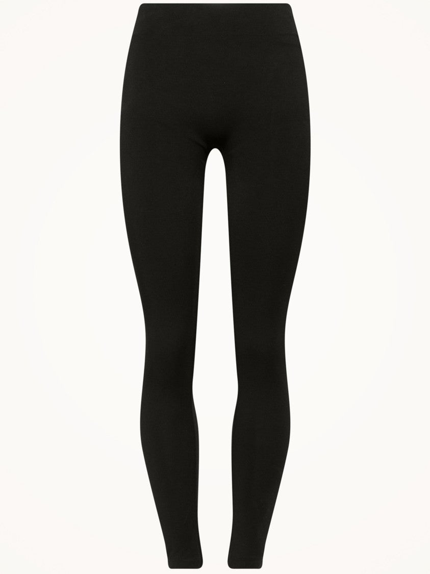 Wolford Aurora Modal-Blend Matte Activewear Leggings