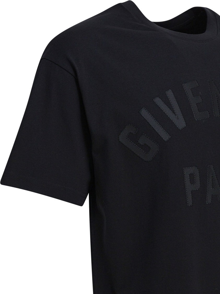Givenchy " Paris" T-Shirt