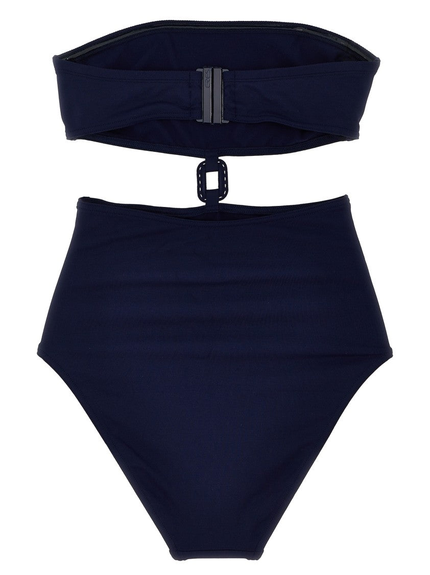 Eres Marina' One-Piece Swimsuit