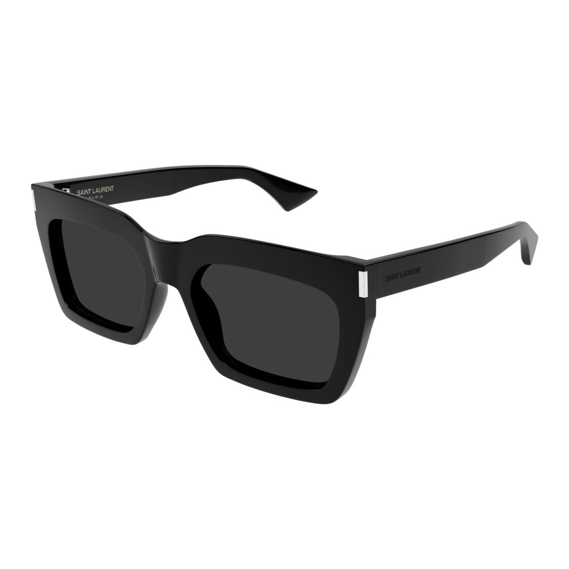 Saint Laurent Sl 810 Oversized Square Frame Sunglasses