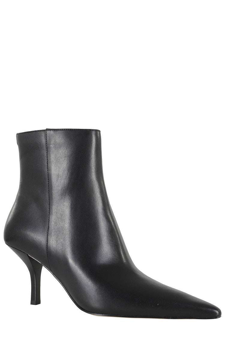 Michael Michael Kors Selina Heeled Bootie